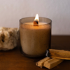 SUMMER SANTAL