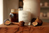 Black Fig + Honey