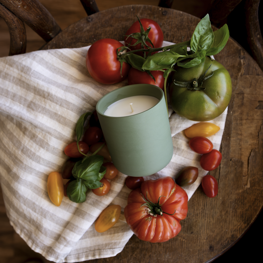TOMATO SEASON IS HERE