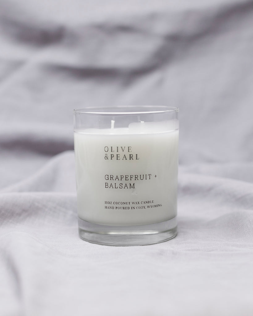 Why Coconut Wax? - SheSells Candles